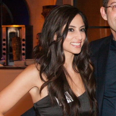 Zana Nesheiwat